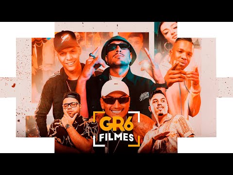 Tatuagem - MC Bin Laden, MC Topre, Dynho Alves e MC Pierre (GR6 Explode) DG e Batidão Stronda