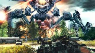 GEARGUNS - Tank Offensive Gameplay Part 1 Tutorial