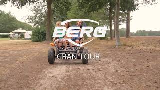 BERG Gran Tour Off-Road
