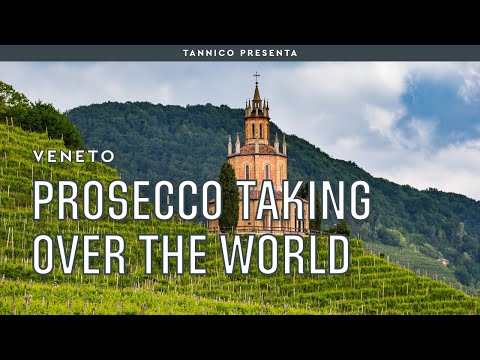 Prosecco bubbles taking over the world | Tannico