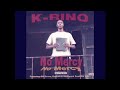 K Rino - Drownin In Blood Slowed