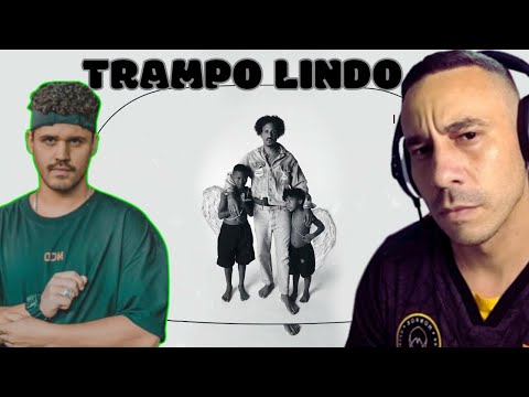 MC ZEN & ALVES REACT- FROID   COMEÇO (Corte da live) apoie via livepix!!!!