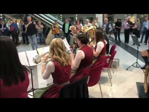 Neue Zeiten (live) | BÖHMISCH BLECH