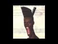 Grace Jones - Jones To The Rhythm