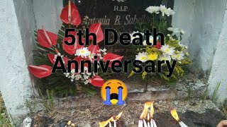 Vlog-09-2020 MY FAMILY BEGINNINGS + MAMAS DEATH AN