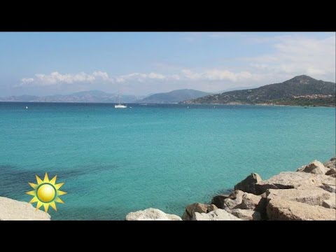 Här är världens bästa resmål - Nyhetsmorgon (TV4)