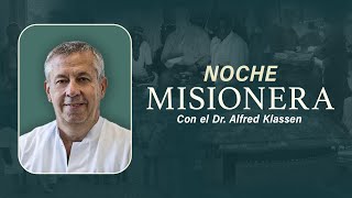 Noche Misionera — CEMTA Oficial