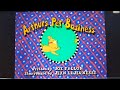 Arthur S Pet Business Title Card