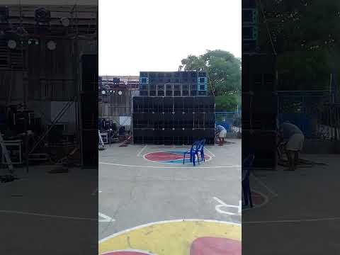 SB audio pro ..soundcheck