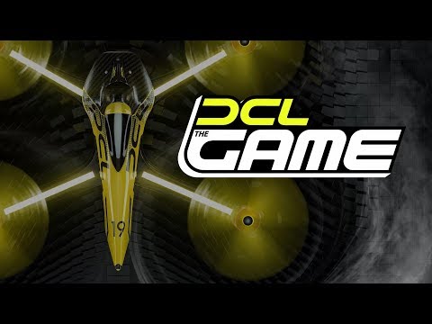 DCL - The Game - Gameplay Trailer #2