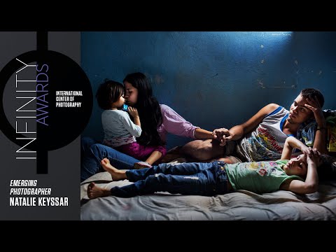 2018 ICP Infinity Awards: Emerging Photographer - Natalie Keyssar