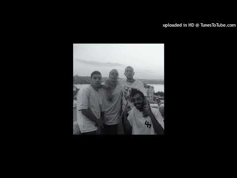 OHASH X MOTİVE - GOSPEL