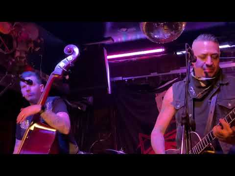 The Brains - Out In The Dark