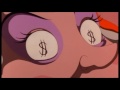 Tom And Jerry Money Swedish