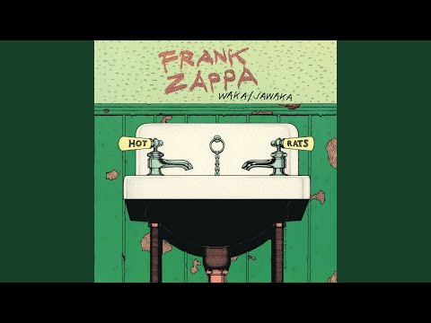 Video thumbnail for Waka/Jawaka