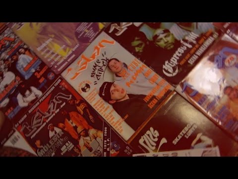 RSJ RODZINA - SadLee, CeeMTe - ''DESZCZ'' (OFFICIAL HD) // facebook.com/RSJELEMENT