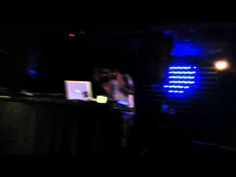 Corvintető - TTP / Adam Bence B2B Horvee 14.04.06.