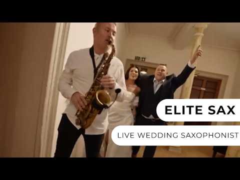 Elite Sax - This Girl