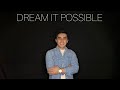 DELACEY - DREAM IT POSSIBLE (cover by BAUR MUSIC)