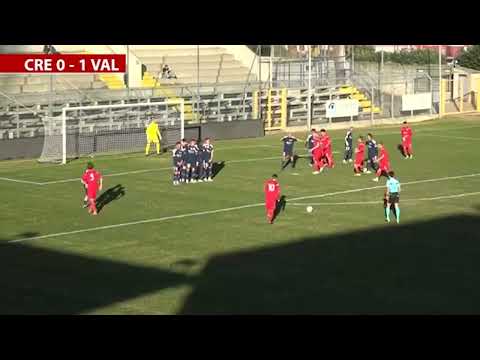 Crema 1908-Villa Valle 0-2, 15° giornata serie D girone B, 26 novembre 2023