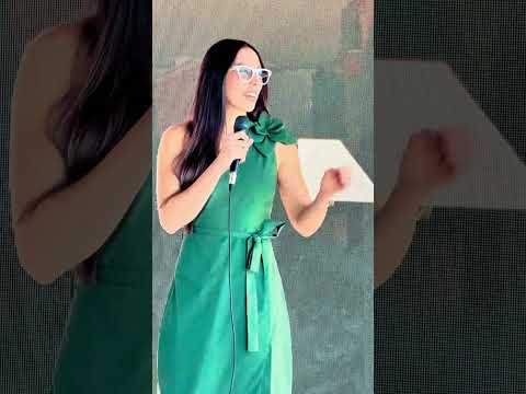 Alejandra Covello presenta Domus FLATS en José Ignacio.