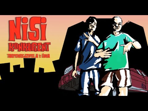 TARPEKREJZIFELA x ČUKA - NISI KONKURENT
