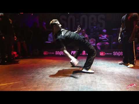 Modd Squad Vs Filthy Weapons - Prelims- Philly Open 2023 -Snipes Pro Breaking Tour- BNC