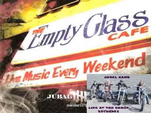 Jubal Kane - The Empty Glass - 2008 - Going Home - Lesini Dimitris Blues