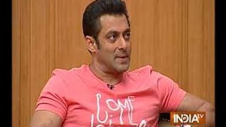 Aap Ki Adalat - Salman Khan, Part 4 - YouTube