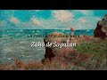 Zaho de Sagazan - La symphonie des éclairs [Sub-español]