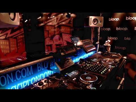 Happy World Radio Day w/ Cristian Varela - 13.2.2020