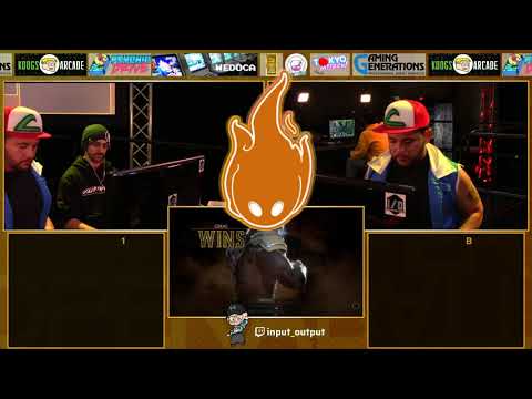 [#YBO2019] [#MK11] Top 8 Losers Finals 1L2P Burrito Voorhees vs BDG Forever King