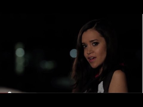 Roar - Katy Perry (Official Music Video Cover) Megan Nicole