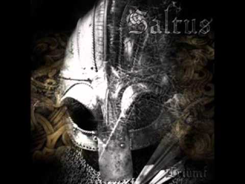 Saltus - Pieśń Wojny