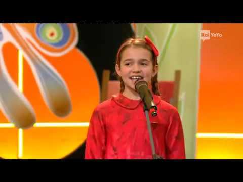 La Paella - Uno Zecchino per papà 2016