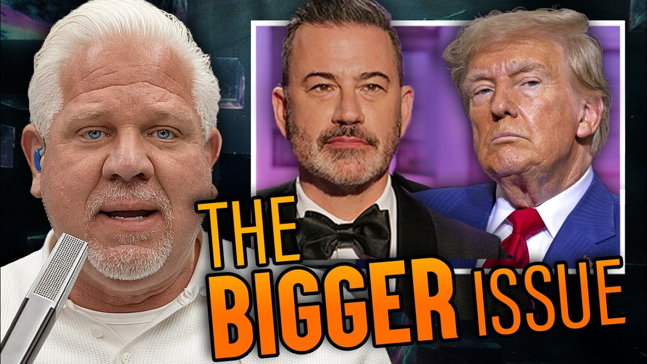 Nobody's Saying This About the Jimmy Kimmel Controversy