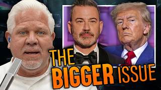 Nobody's Saying This About the Jimmy Kimmel Controversy