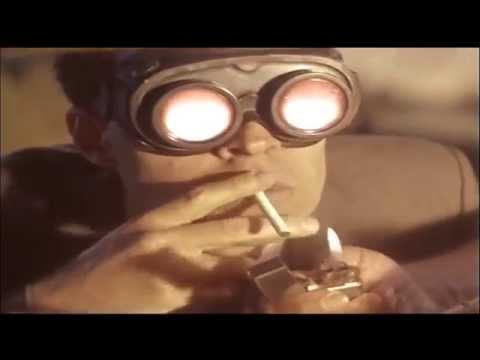 Hollywood at Home: Fat Man and Little Boy