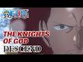 The Knights of God | Trailer | ONE PIECE