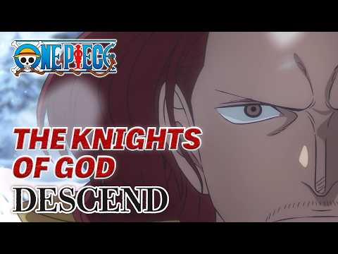 The Knights of God | Trailer | ONE PIECE