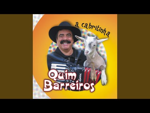 Domingo Eu Vou Pra Praia - Quim Barreiros