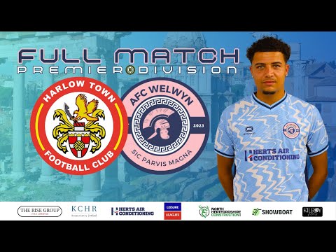 AFC Welwyn and Kilroy Films