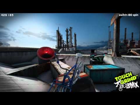 updated click box:10,498,541-The Docks - Touchgrind BMX