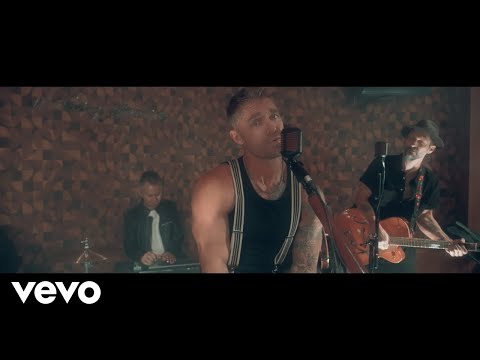 Brett Young - Yukon
