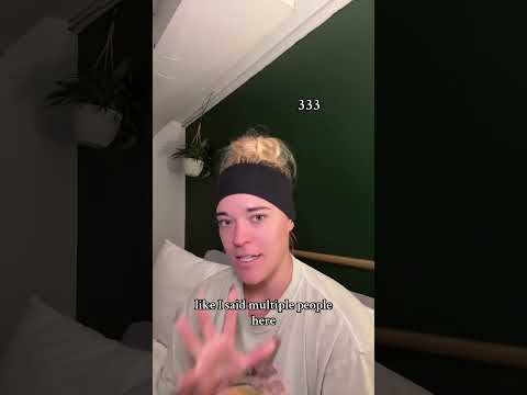 People are literally fighting for your attention - Victoria Anne