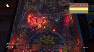 Zaccaria Pinball part 2 - CineStar and Spooky deluxe