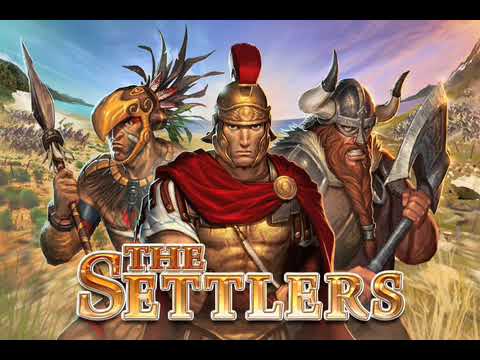 the settlers ios review