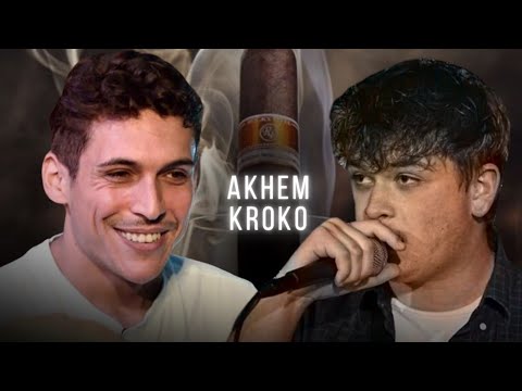 Kroko vs Akhem