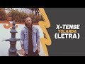 X-Tense - Yolanda (Letra)