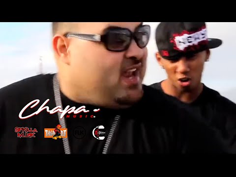 BIG MATO - DEL GUETTO FEAT.  LOLO EL MICROFONO [VIDEO OFICIAL]
